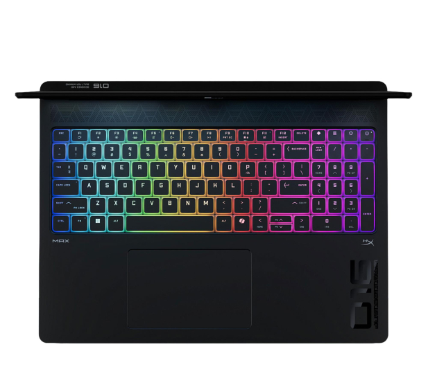 HP OMEN MAX 16 Ryzen AI 9 HX 375/32GB/1TB/Win11X RTX5070Ti - 1454659 - zdjęcie 4
